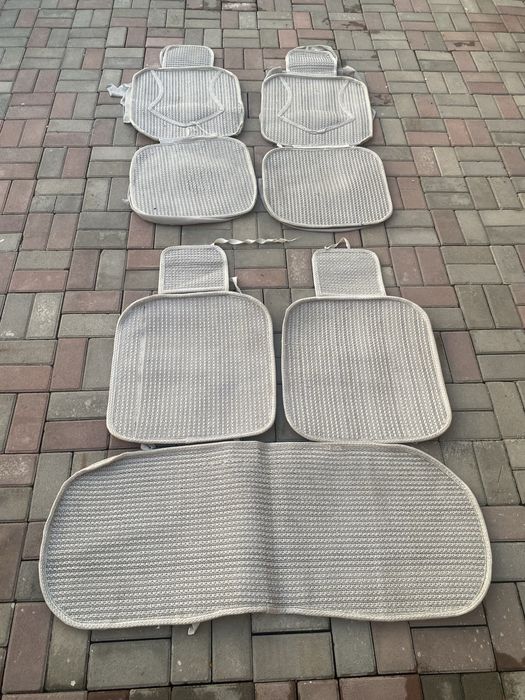 Чехол на сидения