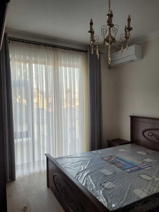 Сдаётся участок на Луначарском c авторский ремонт‼️