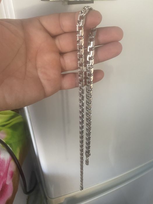 Продаю мужсую цепь!!