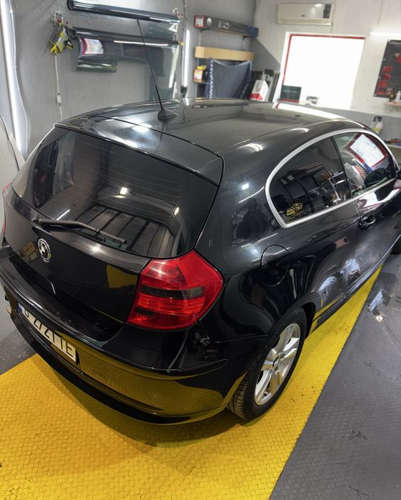 Затъмняване на стъкла и фолиране/полиране на фарове