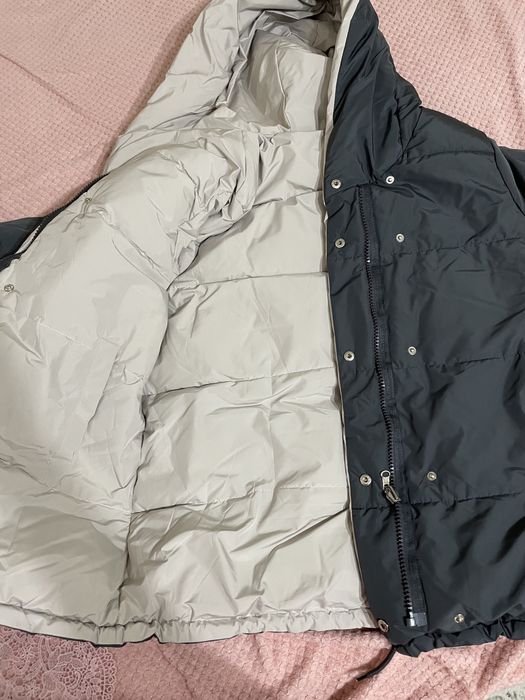 Куртки зимние