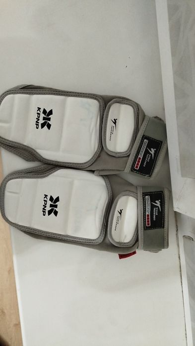 Электронные носки тхэквондо торг