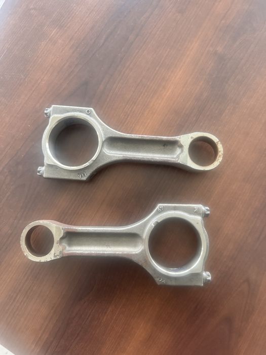 Dezmembrez motor BMW N57 400 diesel 306 cp