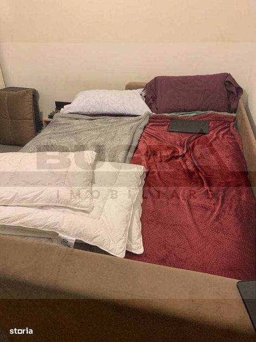 Apartament 3 camere decomandate, 76mp, etaj intermediar, zona Titulesc