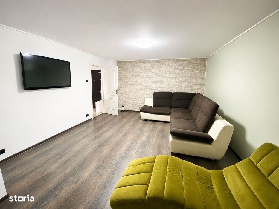 Comision 0%, Apartament 2 Camere, 64 mp, Decomandat, Zona Freidorf
