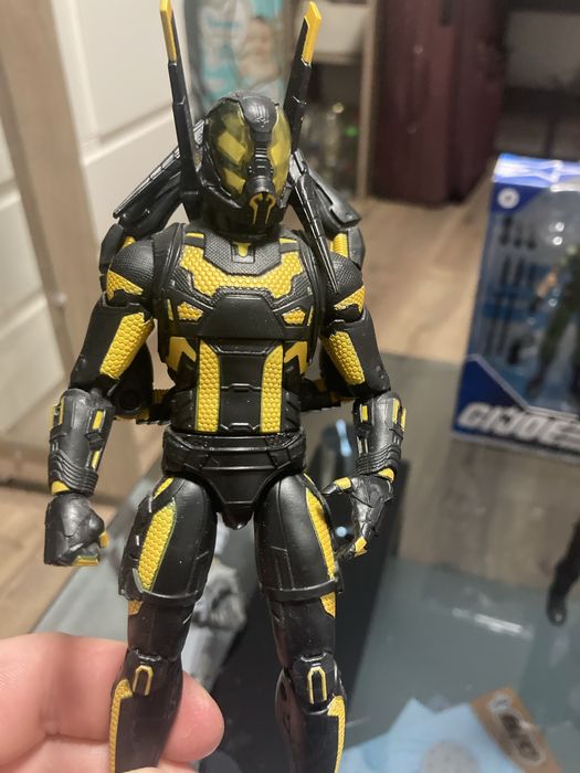 Marvel Legends екшън фигури/фигурки