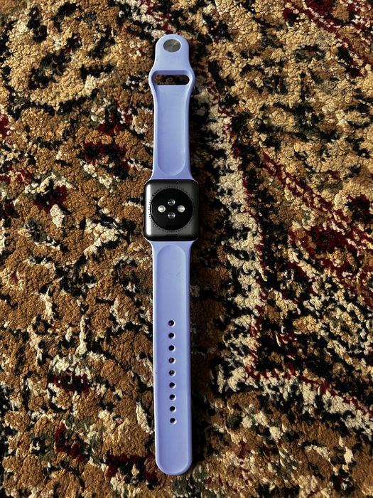 Apple Watch 3-38мм