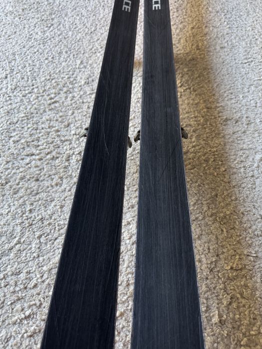 Ski de tura Atomic Race