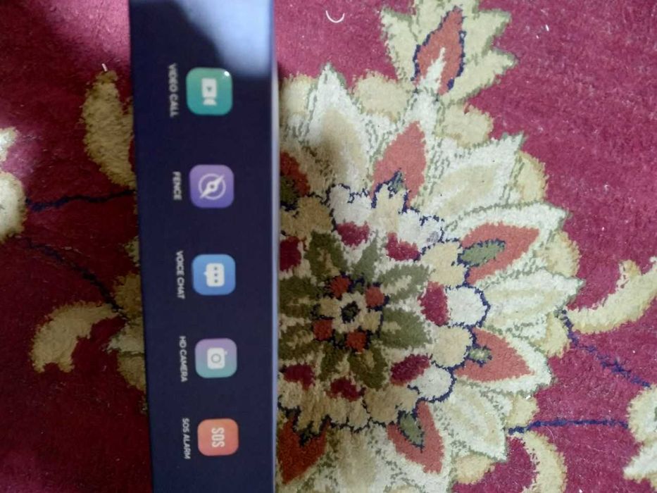 Smart soat sim kartali