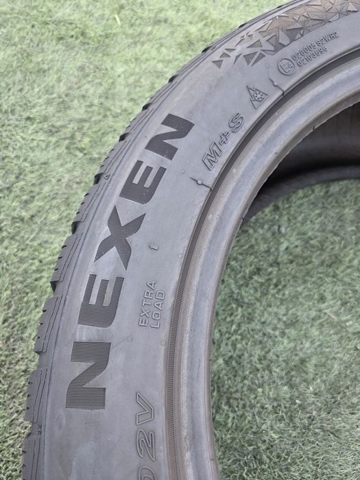 245 45 19 Nexen m+s