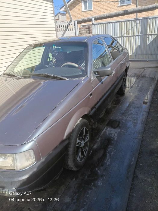 Продам пассат б3