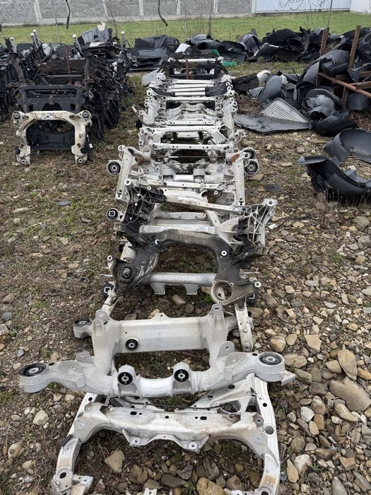 Jug fata audi a3 a4,a5 a6,a7 a8,q3,q5 q7 q8 an 2000-2024