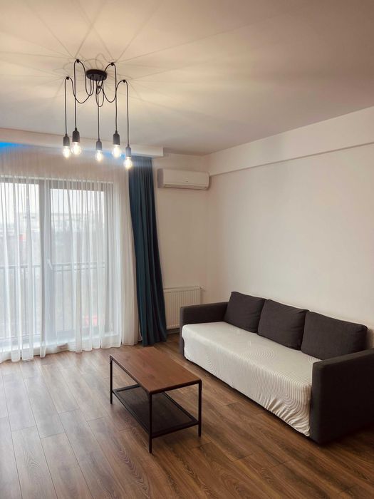 Ap. 3 camere - tip duplex - 112 mp +boxa+ loc de parcare