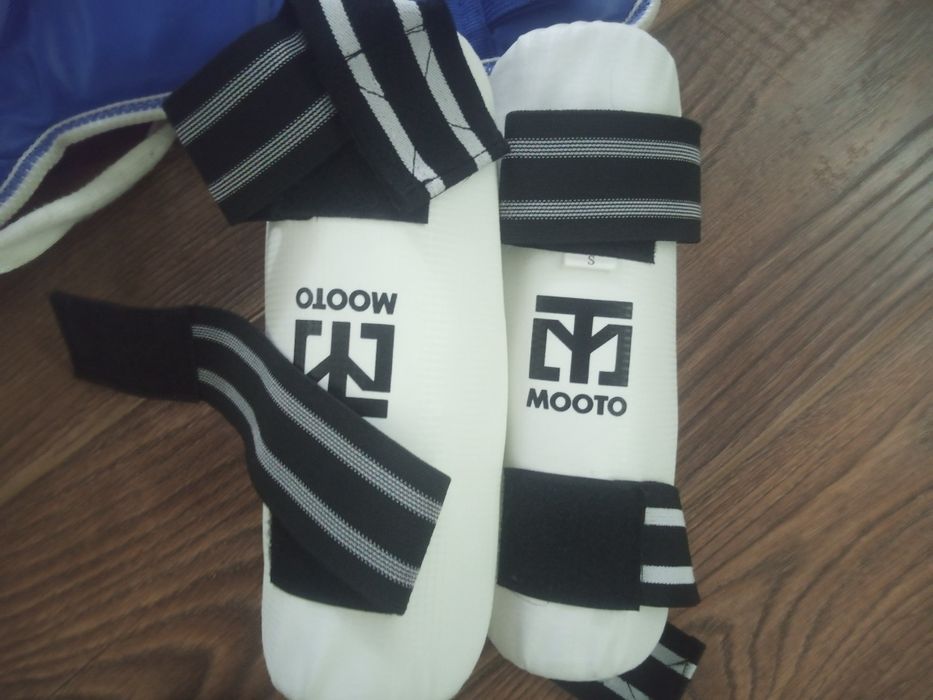 Экипировка  всё бу кроме формы