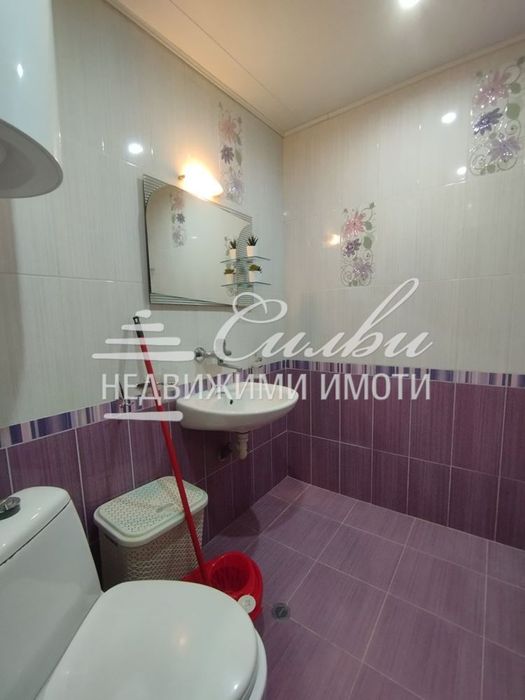 Дава се под наем Едностаен апартамент в Шумен, 2-ри корпус - 42 кв.м за 229.5 € - Снимка #4