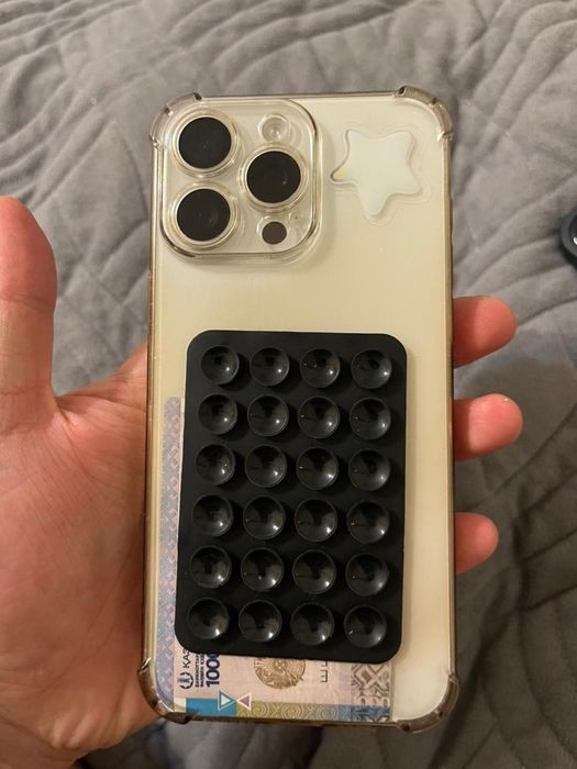 Iphone 15 pro max 256 gb EAC