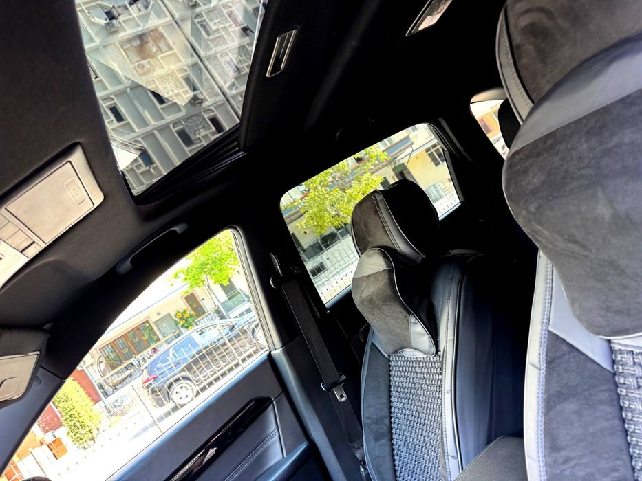 Продам Каптива 4 Не битая не крашеная 100%