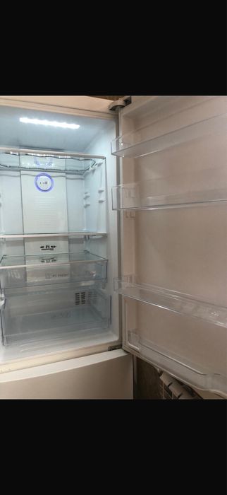 Продам холодильник  Haier