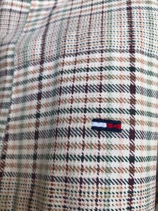 Jachetă damă Tommy Hilfiger