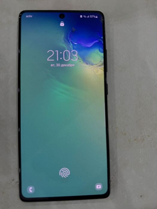 Самсунг галакcи с 10