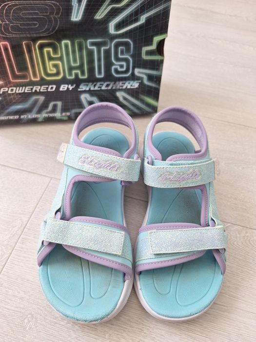 Сандали Skechers #34