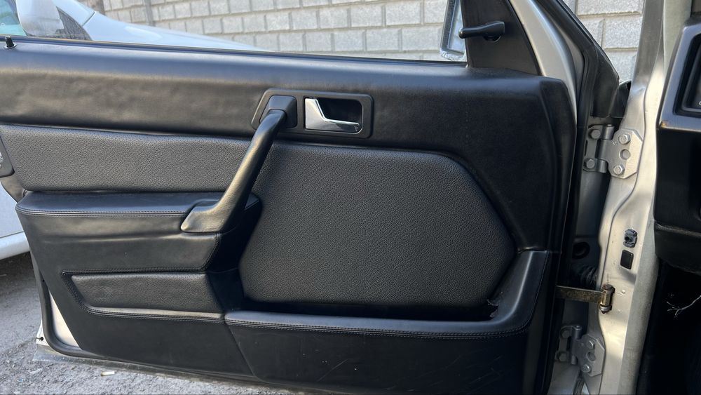 Mercedes 190E W201