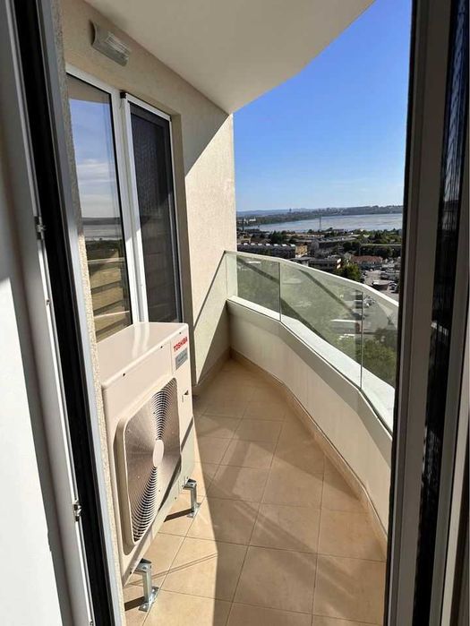 С вкл. в цената паркомясто! Чисто нов! За първи Наематели!