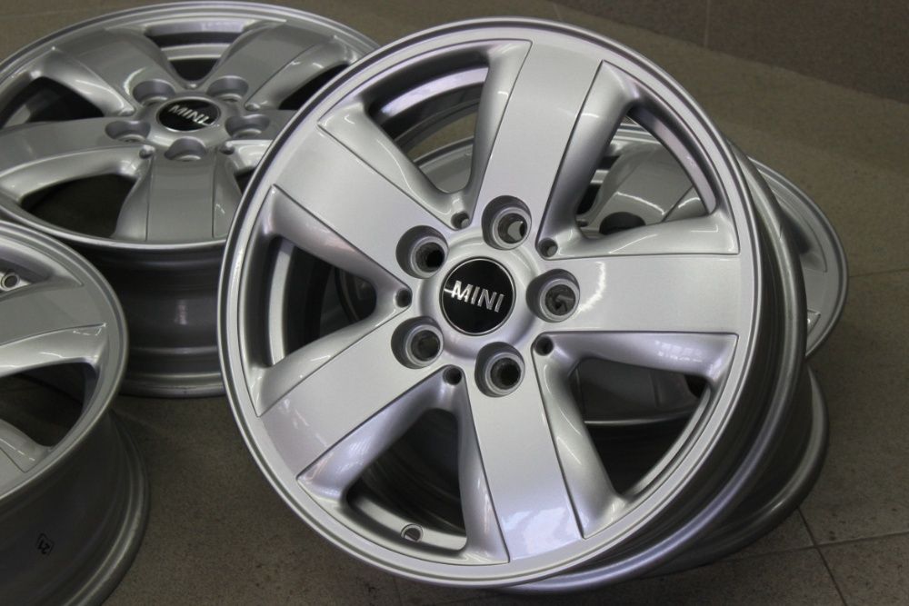 Джанти 15" Mini Cooper (2014-)