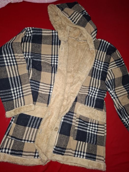 2 кофты и курточка