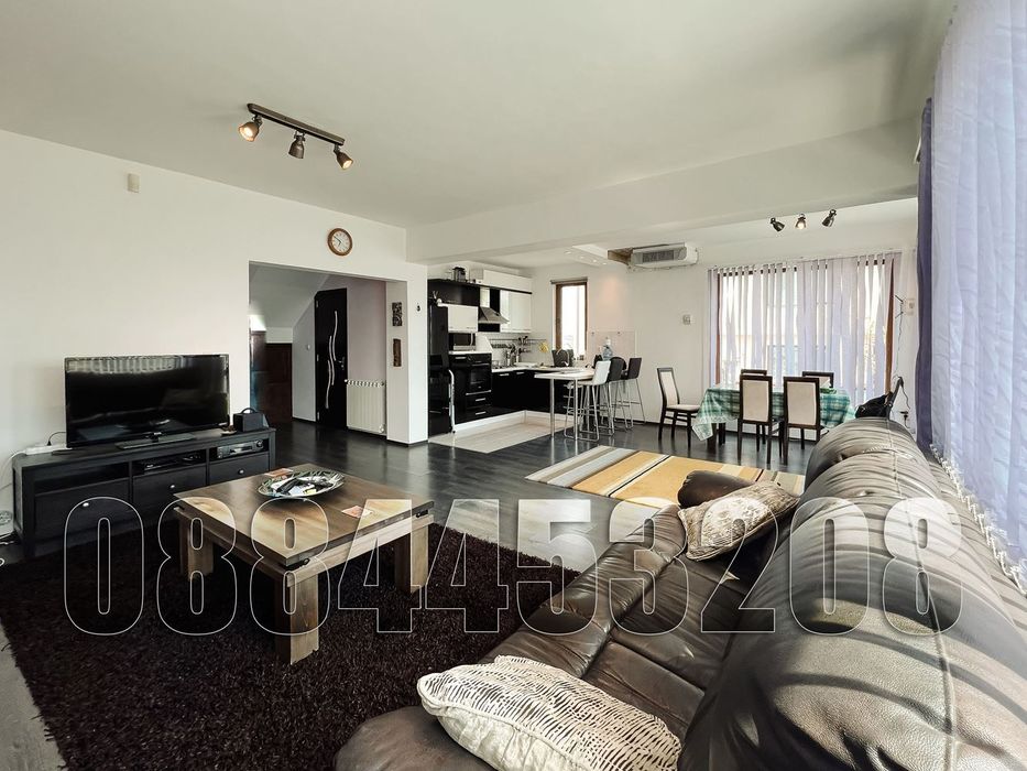 Продава се Къща в с. Близнаци, Област Варна - 166 кв.м за 1325 €/кв.м - Снимка #6