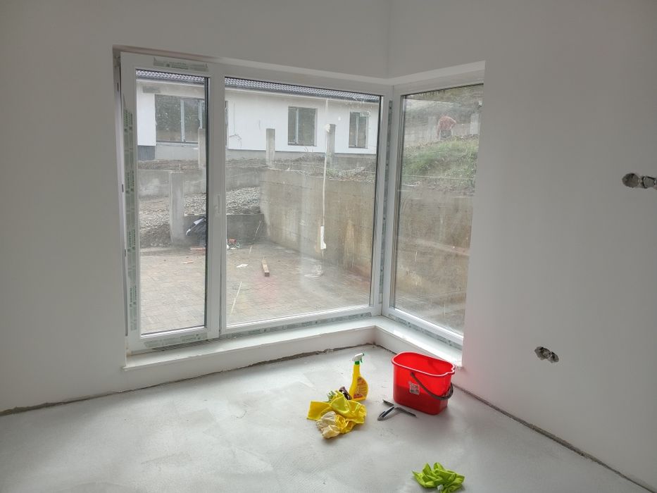 Curatenie la domiciliu