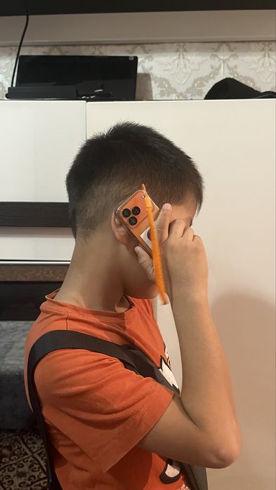 Смартфон Iphone 17 mini