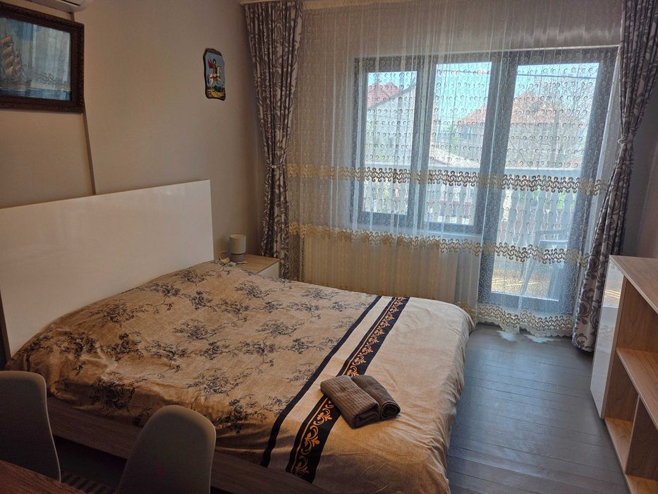 Apartament de inchiriat extrasezon 2 camere