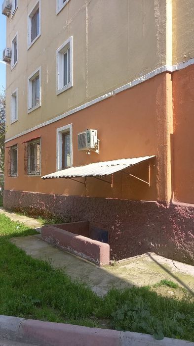 1 хона 2 хона килинган уй сотилади