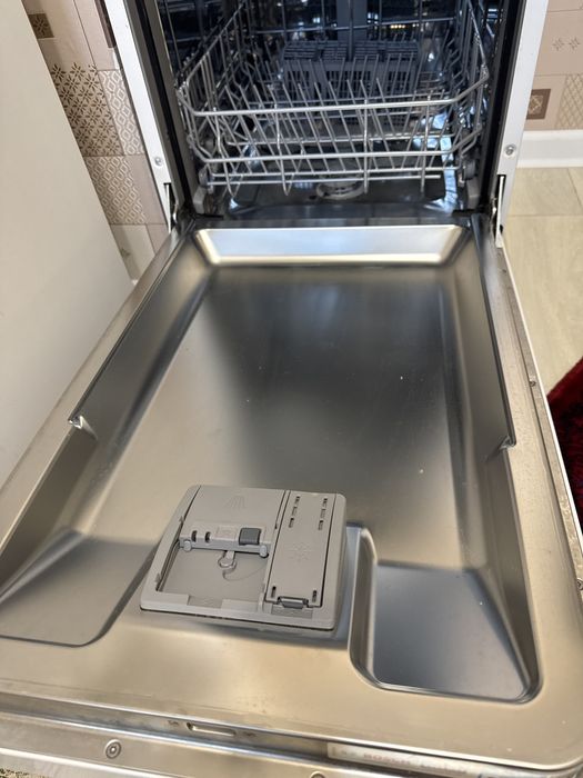 Продам посудамойку