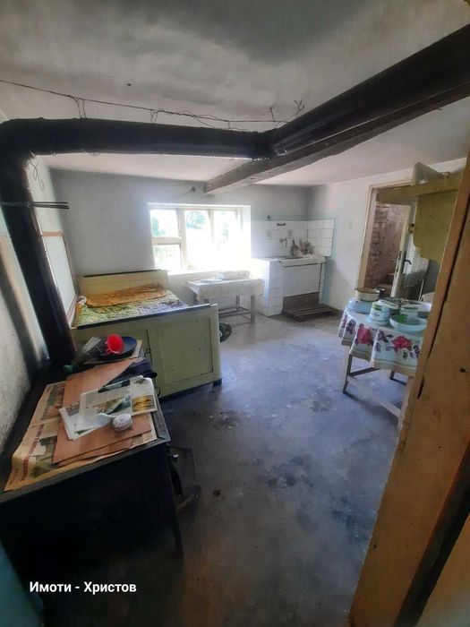 Продава се Къща в с. Ивански, Област Шумен - 87 кв.м за 528 €/кв.м - Снимка #9