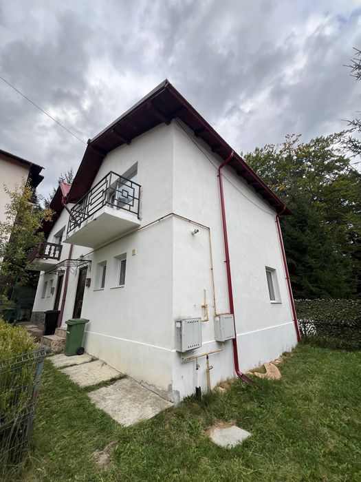 Casa P+1 Azuga Valea Prahovei