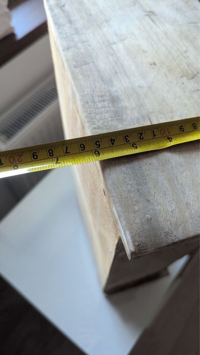 Dulapior micut cu 3 sertare