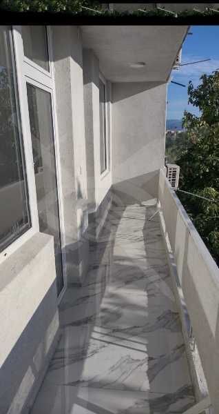 Дава се под наем Тристаен апартамент в Пловдив, Кючук Париж - 96 кв.м за 747.66 € - Снимка #7