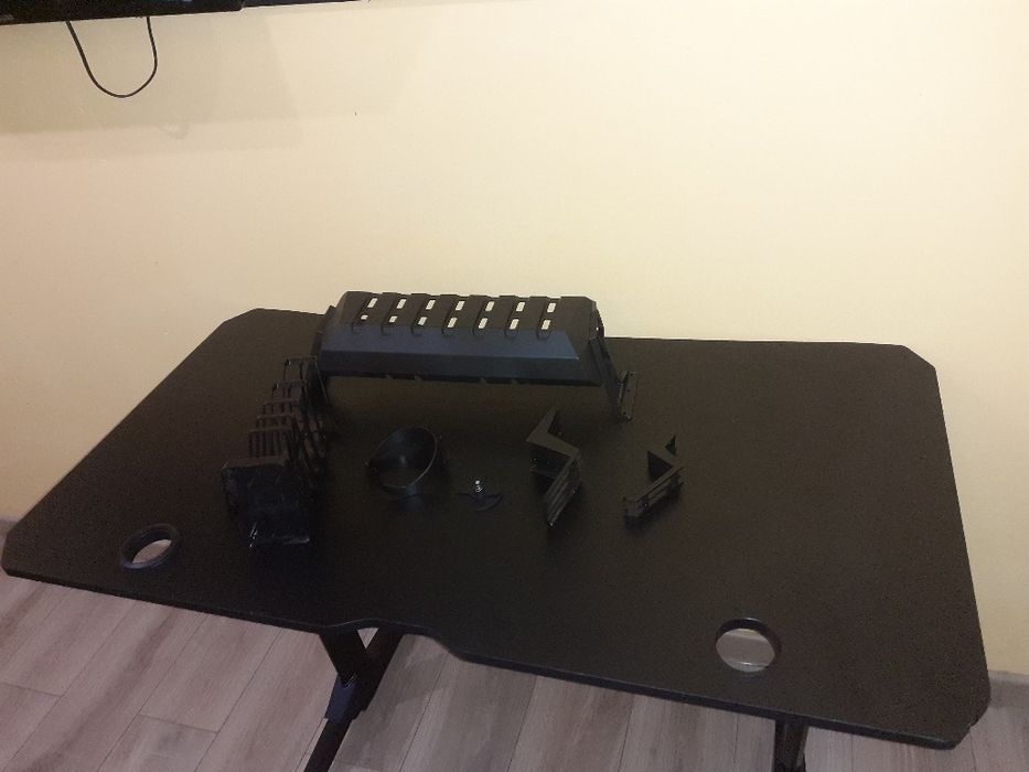 Стол Rocker Panther Low