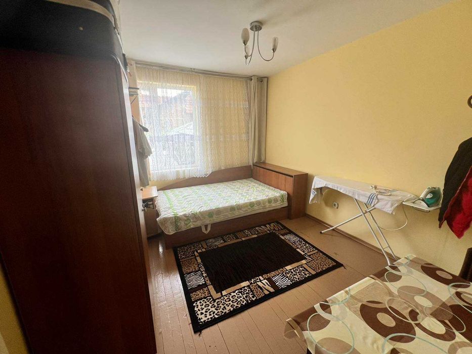 Продава се Етаж от къща в Омуртаг - 110 кв.м за 788 €/кв.м - Снимка #3