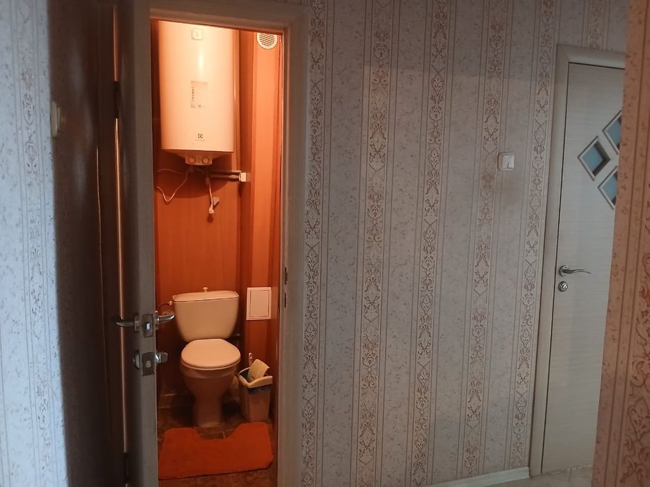 Квартира в боровом