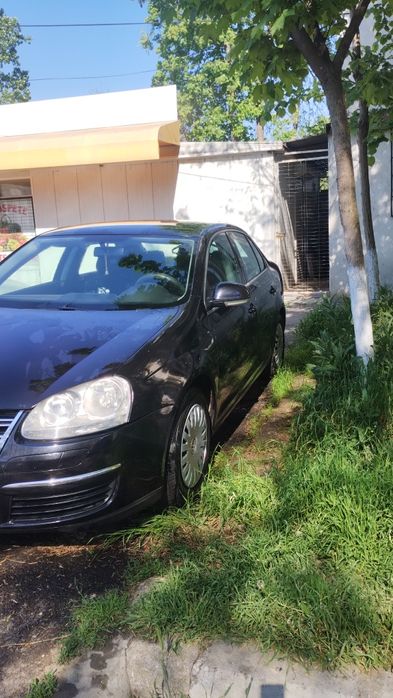 Vw Jetta 2006 1.6