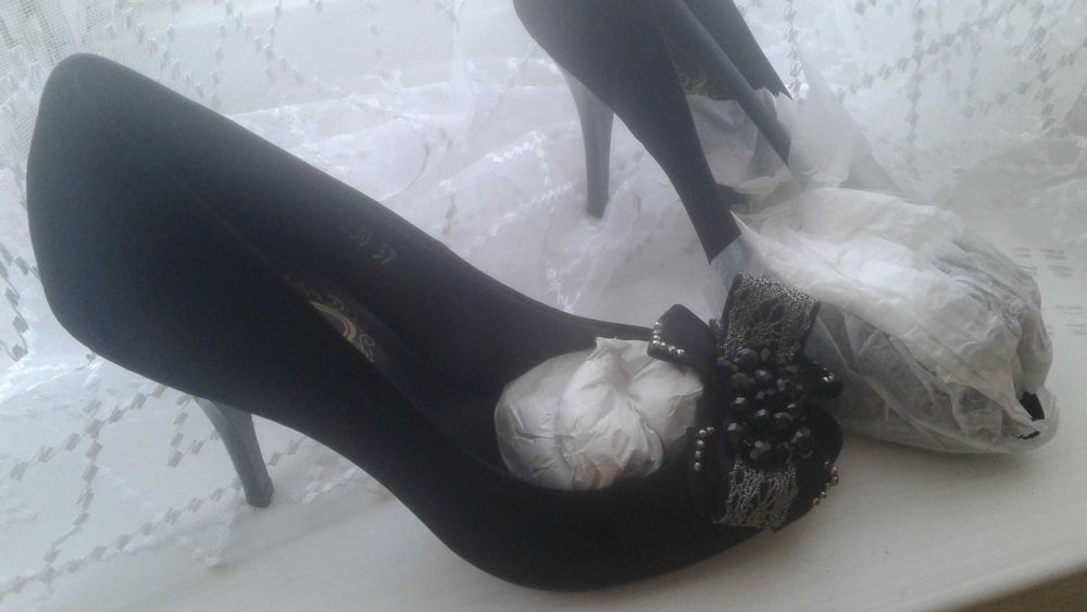 Образ на корпоратив