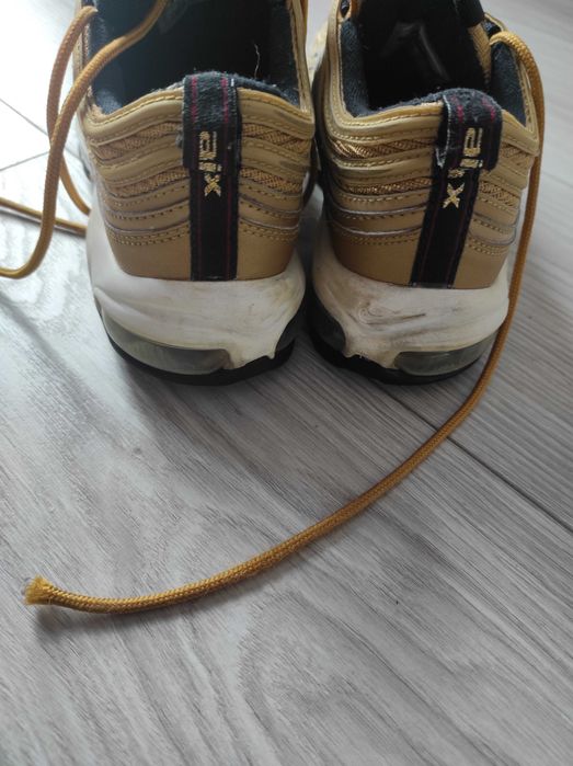 Сникърси Wmns Nike Air Max 97