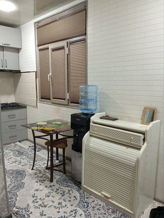 Квартира семя или иностранц