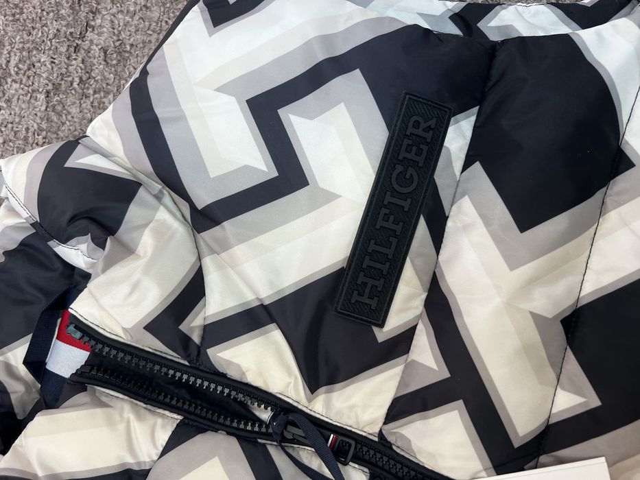 Vesta Tommy Hilfiger