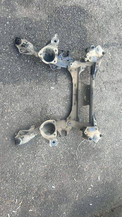 BMW f20 f30 Xdrive преден мост