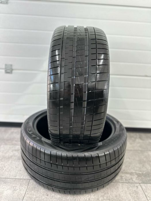 Anvelope VREDESTEIN ULTRAC VORTI  245/40 R19 98Y ca Noi!