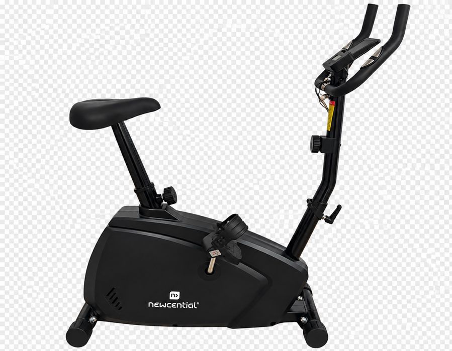 Bicicleta fitness